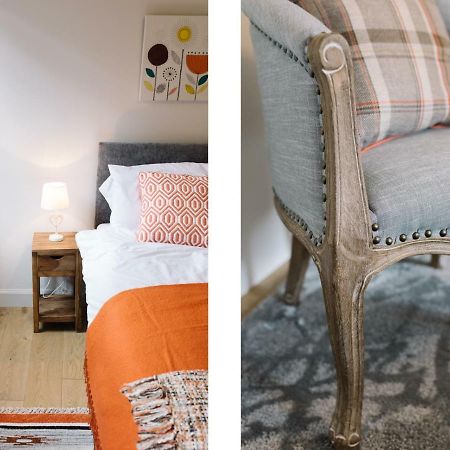 Beautiful City Centre Apartment - Holyrood Park إدنبرة المظهر الخارجي الصورة