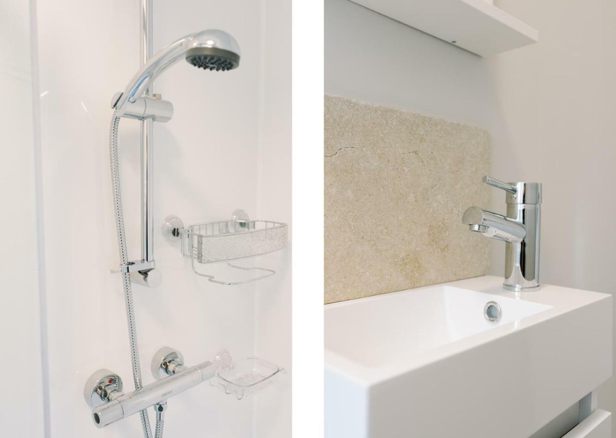 Beautiful City Centre Apartment - Holyrood Park إدنبرة المظهر الخارجي الصورة